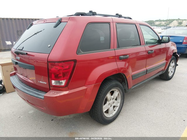 Aukcja sprzedaży 2005 Jeep Grand Cherokee Laredo, vin: 1J4HS48N25C547548, numer aukcji: 44796185