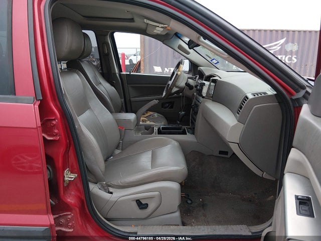 Aukcja sprzedaży 2005 Jeep Grand Cherokee Laredo, vin: 1J4HS48N25C547548, numer aukcji: 44796185