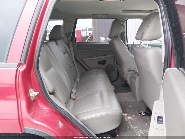 Aukcja sprzedaży 2005 Jeep Grand Cherokee Laredo, vin: 1J4HS48N25C547548, numer aukcji: 44796185