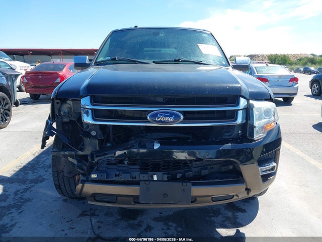 Продаж на аукціоні авто 2017 Ford Expedition El King Ranch, vin: 1FMJK1HT3HEA36939, номер лоту: 44796186