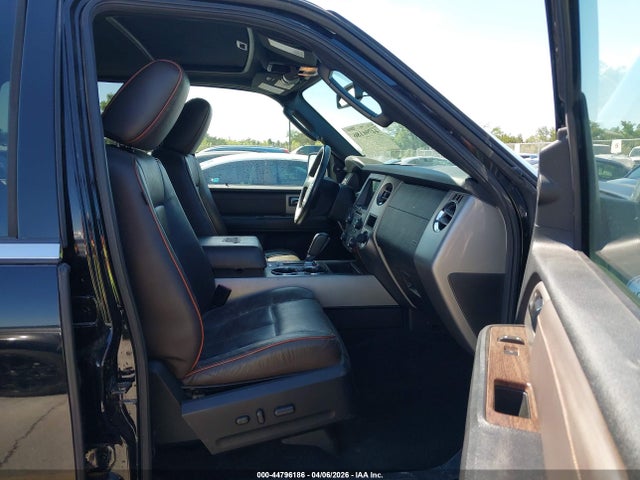 Продаж на аукціоні авто 2017 Ford Expedition El King Ranch, vin: 1FMJK1HT3HEA36939, номер лоту: 44796186