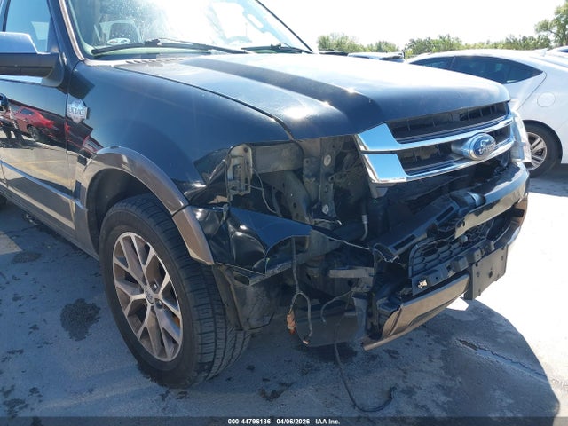 Продаж на аукціоні авто 2017 Ford Expedition El King Ranch, vin: 1FMJK1HT3HEA36939, номер лоту: 44796186