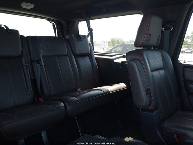 Продаж на аукціоні авто 2017 Ford Expedition El King Ranch, vin: 1FMJK1HT3HEA36939, номер лоту: 44796186
