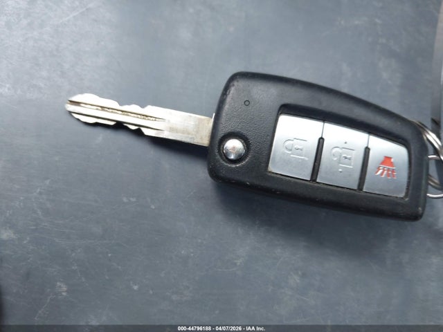 44796188 :رقم المزاد ، JN1BJ1CP8JW196386 vin ، 2018 Nissan Rogue Sport S مزاد بيع