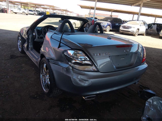 Aukcja sprzedaży 2009 Mercedes-benz Slk 300, vin: WDBWK54F29F191008, numer aukcji: 44796195