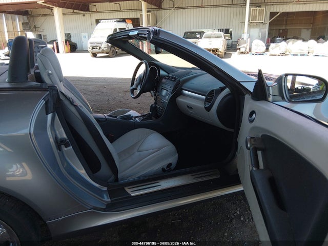 Aukcja sprzedaży 2009 Mercedes-benz Slk 300, vin: WDBWK54F29F191008, numer aukcji: 44796195