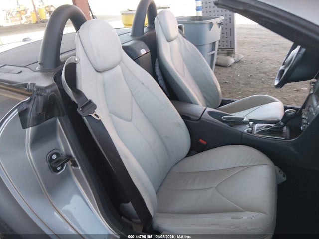 Aukcja sprzedaży 2009 Mercedes-benz Slk 300, vin: WDBWK54F29F191008, numer aukcji: 44796195