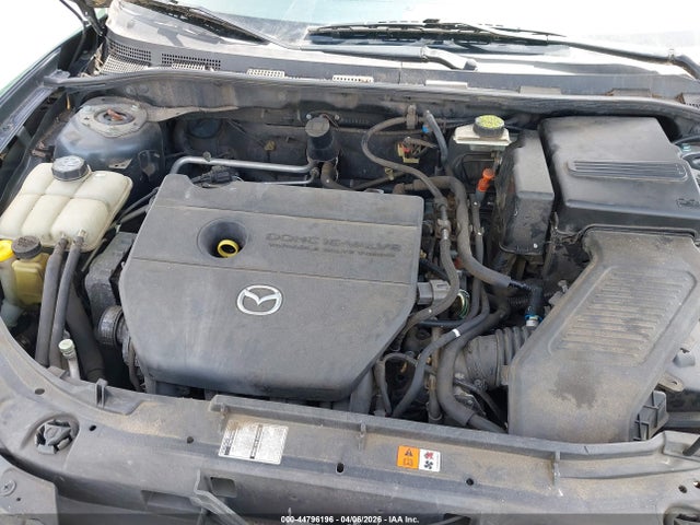 Aukcja sprzedaży 2009 Mazda Mazda3 I, vin: JM1BK32G991225216, numer aukcji: 44796196