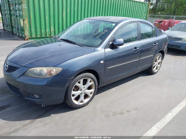 Aukcja sprzedaży 2009 Mazda Mazda3 I, vin: JM1BK32G991225216, numer aukcji: 44796196