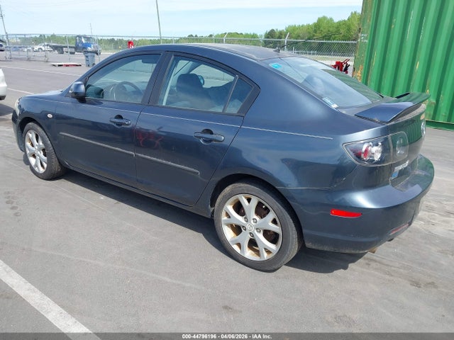 Aukcja sprzedaży 2009 Mazda Mazda3 I, vin: JM1BK32G991225216, numer aukcji: 44796196