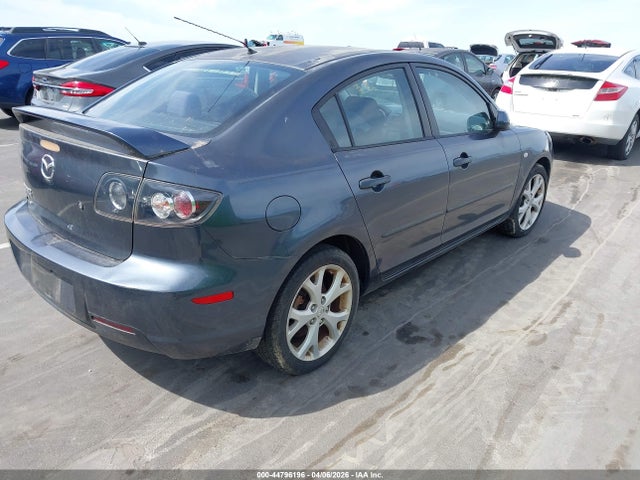 Aukcja sprzedaży 2009 Mazda Mazda3 I, vin: JM1BK32G991225216, numer aukcji: 44796196