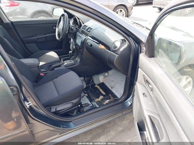 Aukcja sprzedaży 2009 Mazda Mazda3 I, vin: JM1BK32G991225216, numer aukcji: 44796196