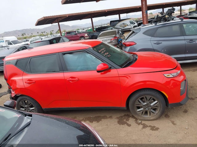 KNDJ23AU6M7149818 KIA SOUL S