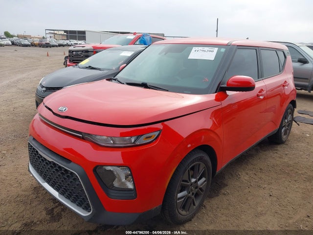 KNDJ23AU6M7149818 KIA SOUL S