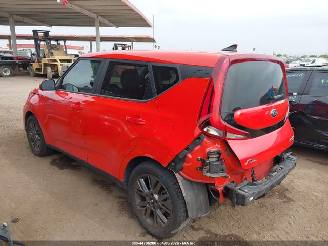 KNDJ23AU6M7149818 KIA SOUL S