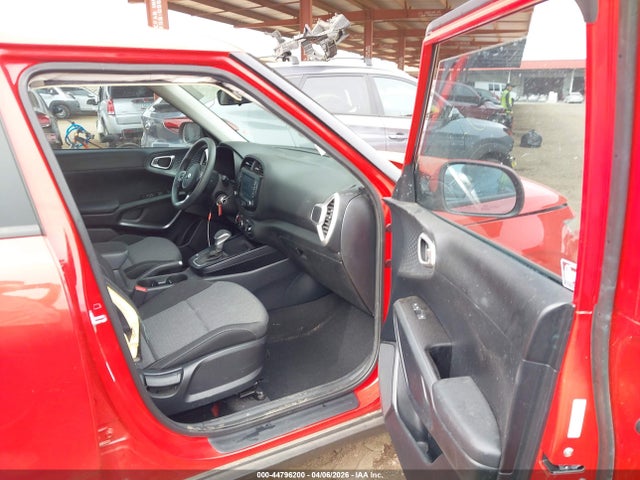 KNDJ23AU6M7149818 KIA SOUL S
