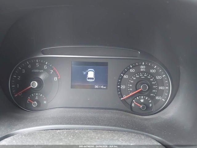 KNDJ23AU6M7149818 KIA SOUL S