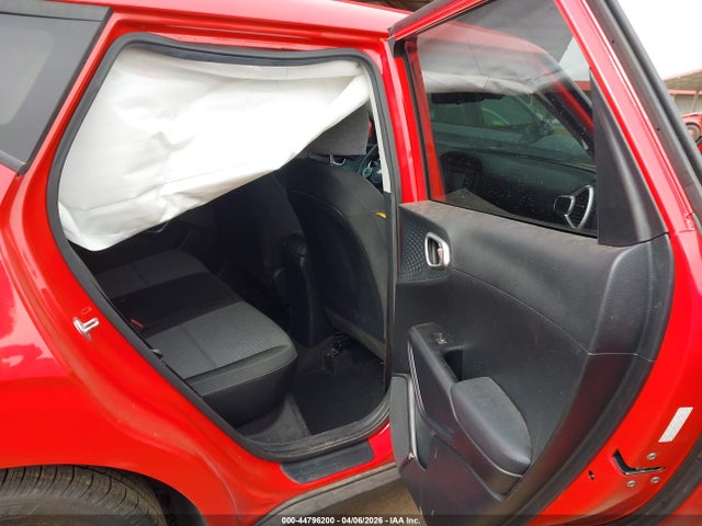 KNDJ23AU6M7149818 KIA SOUL S