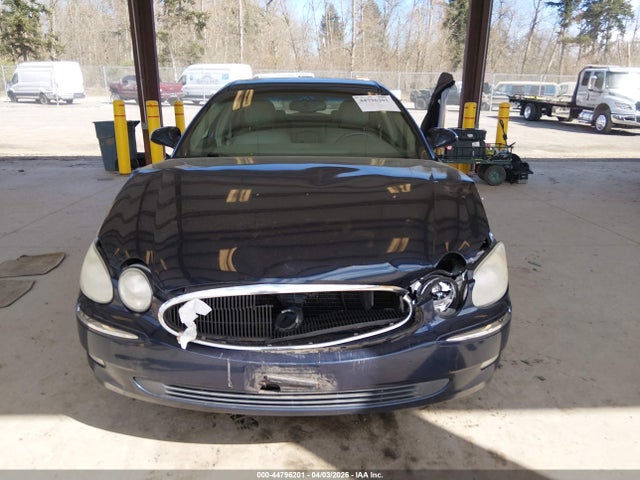 Aukcja sprzedaży 2007 Buick Lacrosse Cxl, vin: 2G4WD582771106716, numer aukcji: 44796201