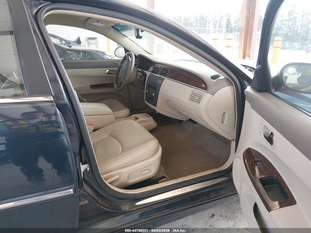 Aukcja sprzedaży 2007 Buick Lacrosse Cxl, vin: 2G4WD582771106716, numer aukcji: 44796201