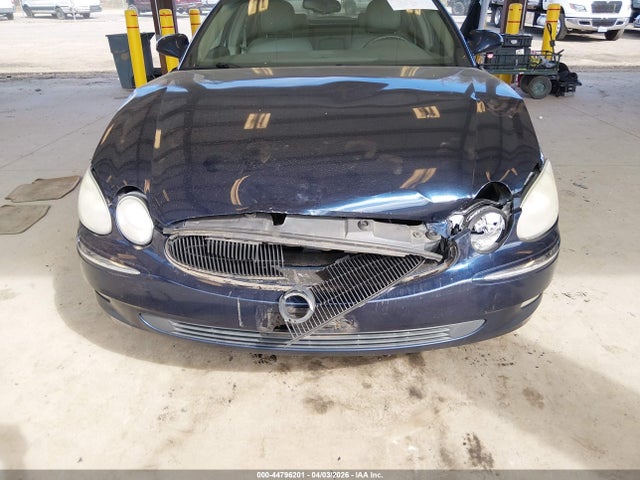 Aukcja sprzedaży 2007 Buick Lacrosse Cxl, vin: 2G4WD582771106716, numer aukcji: 44796201