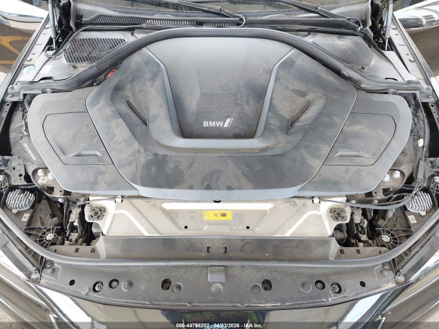 WBY73AW08PFP89703 BMW I4 Edrive40