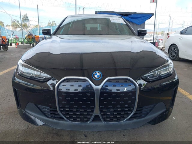 WBY73AW08PFP89703 BMW I4 Edrive40