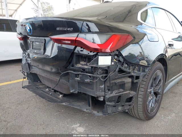 WBY73AW08PFP89703 BMW I4 Edrive40