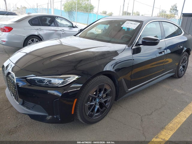 WBY73AW08PFP89703 BMW I4 Edrive40