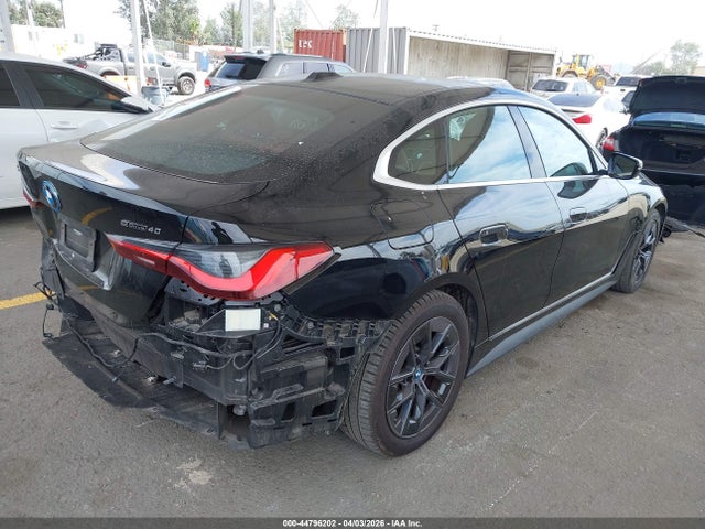 WBY73AW08PFP89703 BMW I4 Edrive40
