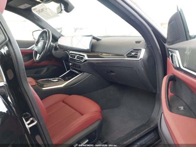 WBY73AW08PFP89703 BMW I4 Edrive40