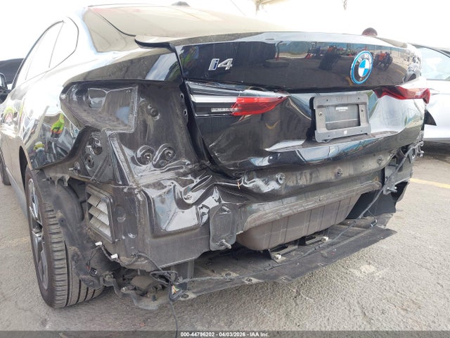 WBY73AW08PFP89703 BMW I4 Edrive40