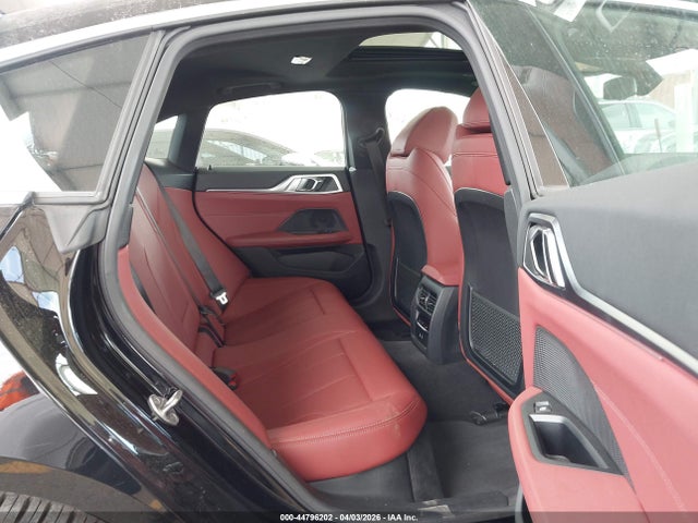WBY73AW08PFP89703 BMW I4 Edrive40