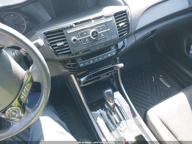 1HGCR2F60GA087477 Honda Accord Sport