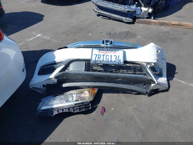 1HGCR2F60GA087477 Honda Accord Sport