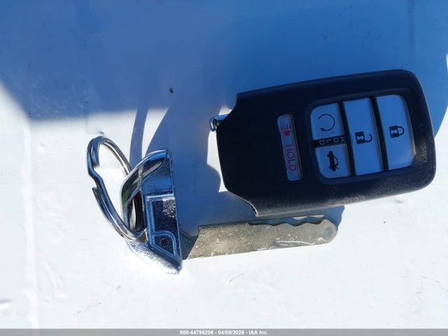 2019 HONDA INSIGHT 19XZE4F54KE030082 Photo 10