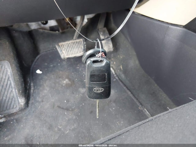 Aukcja sprzedaży 2012 Kia Soul !, vin: KNDJT2A60C7434652, numer aukcji: 44796208