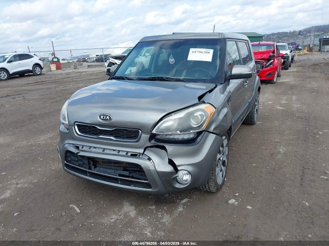 Aukcja sprzedaży 2012 Kia Soul !, vin: KNDJT2A60C7434652, numer aukcji: 44796208