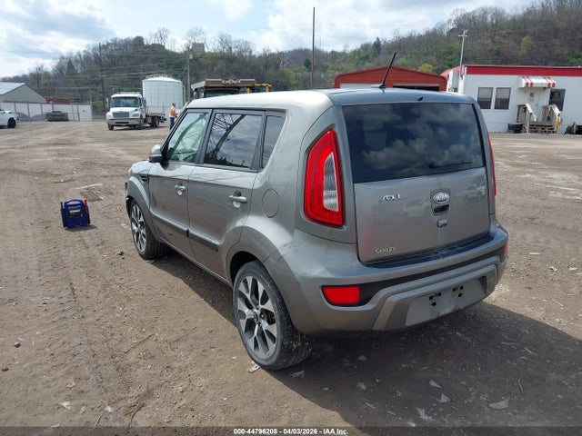 Aukcja sprzedaży 2012 Kia Soul !, vin: KNDJT2A60C7434652, numer aukcji: 44796208