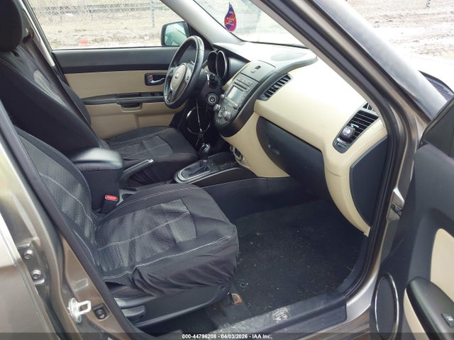 Aukcja sprzedaży 2012 Kia Soul !, vin: KNDJT2A60C7434652, numer aukcji: 44796208
