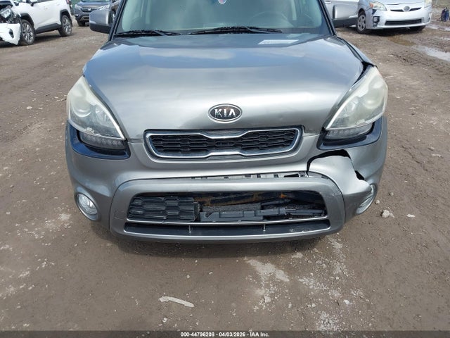 Aukcja sprzedaży 2012 Kia Soul !, vin: KNDJT2A60C7434652, numer aukcji: 44796208
