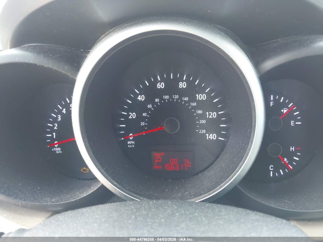 Aukcja sprzedaży 2012 Kia Soul !, vin: KNDJT2A60C7434652, numer aukcji: 44796208