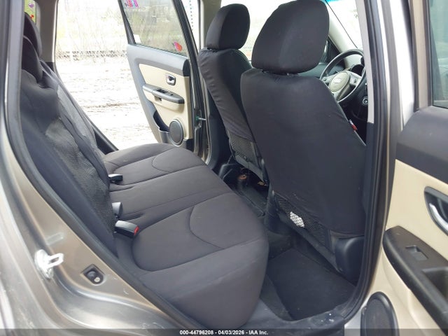 Aukcja sprzedaży 2012 Kia Soul !, vin: KNDJT2A60C7434652, numer aukcji: 44796208