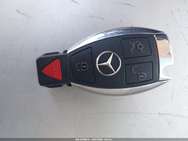 44796210 :رقم المزاد ، WDC0G4JB2JV022387 vin ، 2018 Mercedes-benz Glc 300 مزاد بيع
