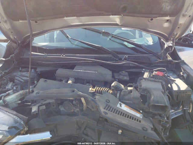 44796212 :رقم المزاد ، 7FARW2H58JE001079 vin ، 2018 Honda Cr-v Ex مزاد بيع