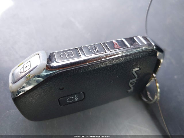 Продаж на аукціоні авто 2024 Kia Forte Gt-line, vin: 3KPF54AD5RE808241, номер лоту: 44796216