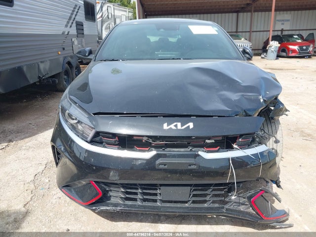 Продаж на аукціоні авто 2024 Kia Forte Gt-line, vin: 3KPF54AD5RE808241, номер лоту: 44796216