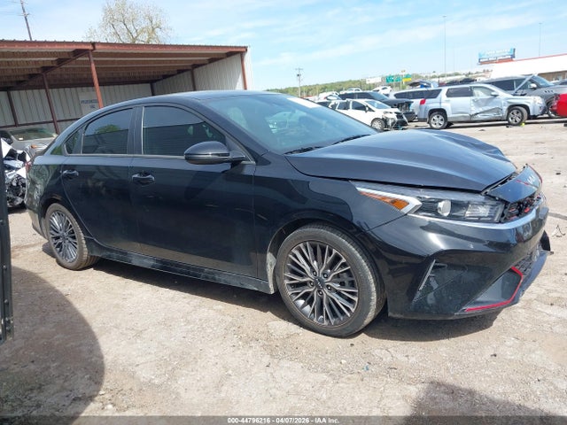 Продаж на аукціоні авто 2024 Kia Forte Gt-line, vin: 3KPF54AD5RE808241, номер лоту: 44796216