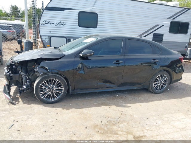 Продаж на аукціоні авто 2024 Kia Forte Gt-line, vin: 3KPF54AD5RE808241, номер лоту: 44796216