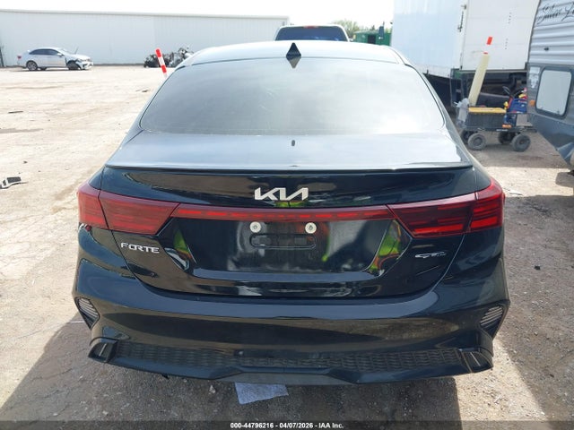 Продаж на аукціоні авто 2024 Kia Forte Gt-line, vin: 3KPF54AD5RE808241, номер лоту: 44796216